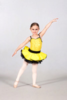 Kinley Luton Petite I Ballet 0934