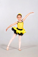 Kora Becker Petite I Ballet 0952