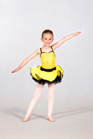 Molly McAdoo Petite I Ballet 0959
