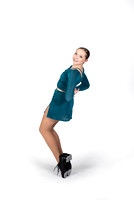 Haggerty, Arleigh-Senior Tap-CCA2025