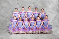 Junior Ballet 5993