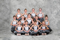 Primary Ballet 3 6052