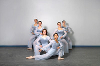 Pointe V-VI