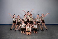 Primary Ballet Tap 2