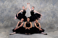 wp-5491 Advanced Ballet