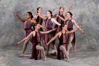 wp-5451 Intermediate Ballet