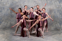 wp-5452 Intermediate Ballet