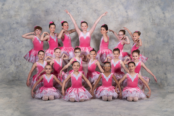 wp-5589 Junior 1 Ballet