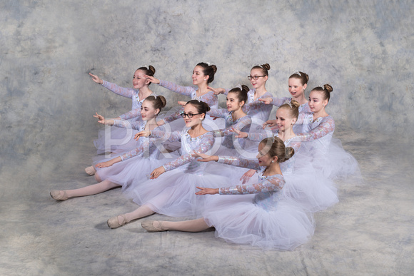wp-5586 Junior 2 Ballet