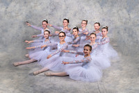 Junior 2 Ballet