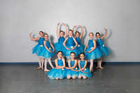 Primary Ballet/Tap 3