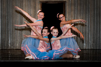 Junior Ballet 1