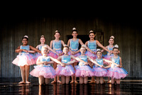 Primary 3 Ballet