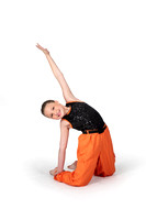 Davis, Zelda-Acro 3-CCA2025