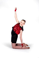 Welch, Mason-Acro 4-CCA2025