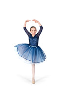 King, Abby-Primary Ballet 3-CCA2025