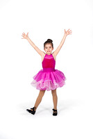 Bullers, Evelyn-Petite 1 Combo-Tap-CCA2025