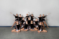 Junior Lyrical
