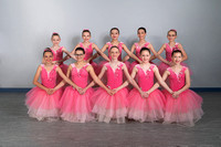 Elementary Ballet 4