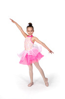 Newbill, Julianna-Primary Ballet 2-CCA2025