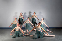 Senior Ballet