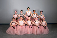 Elementary Ballet 2